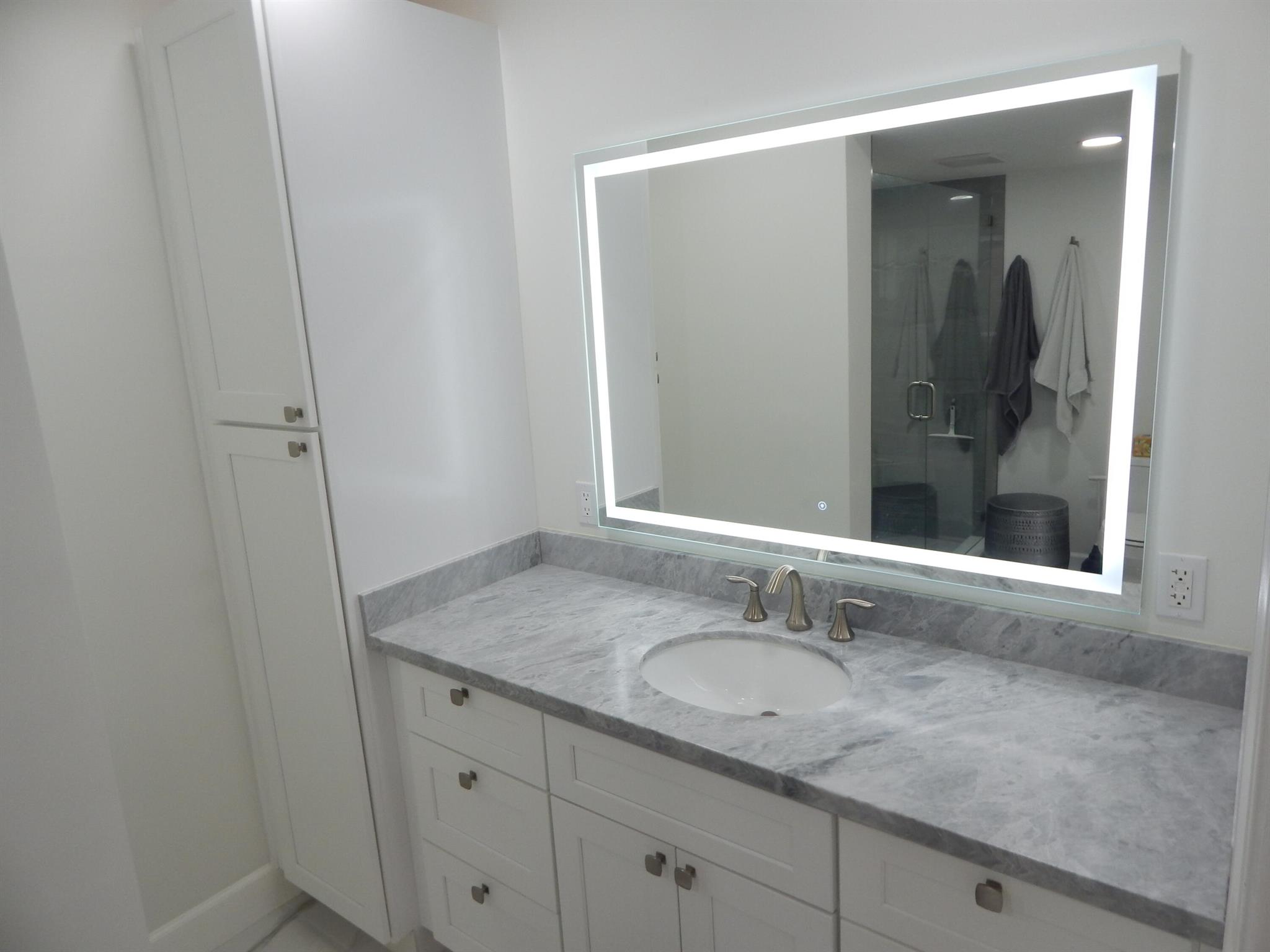 ATLANTIC CLOISTERS - Residential