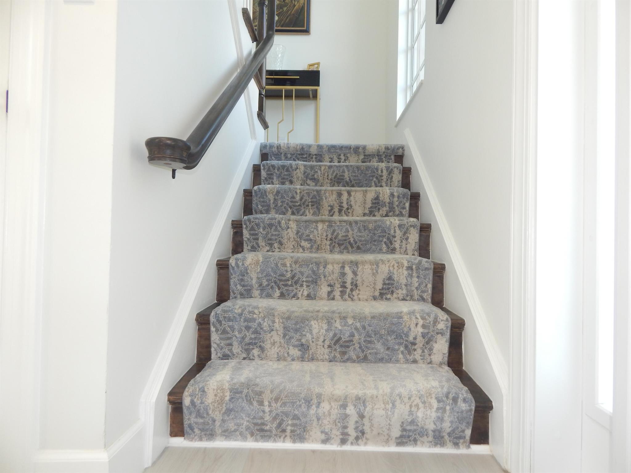 ATLANTIC CLOISTERS - Residential