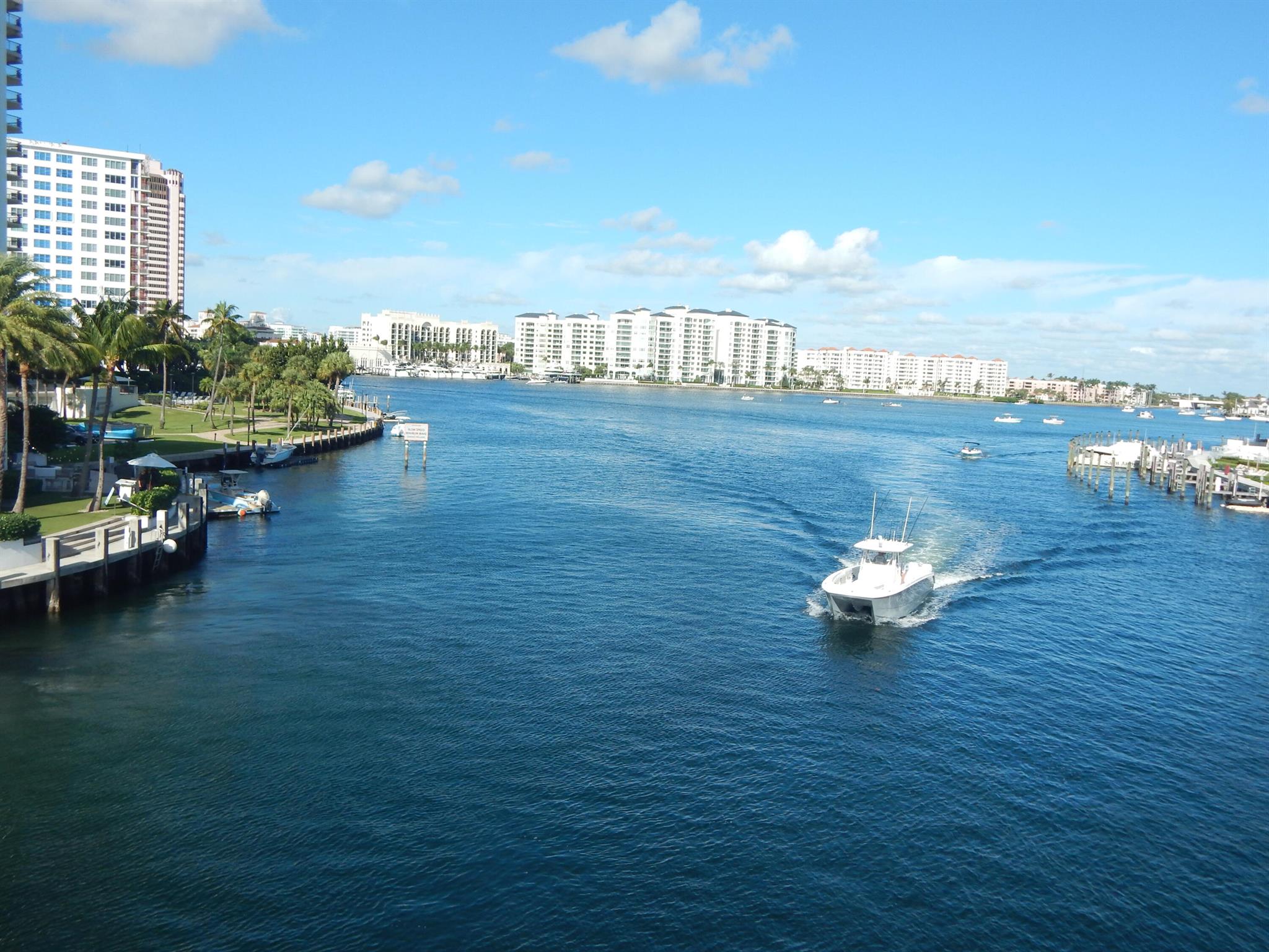 ATLANTIC CLOISTERS - Residential