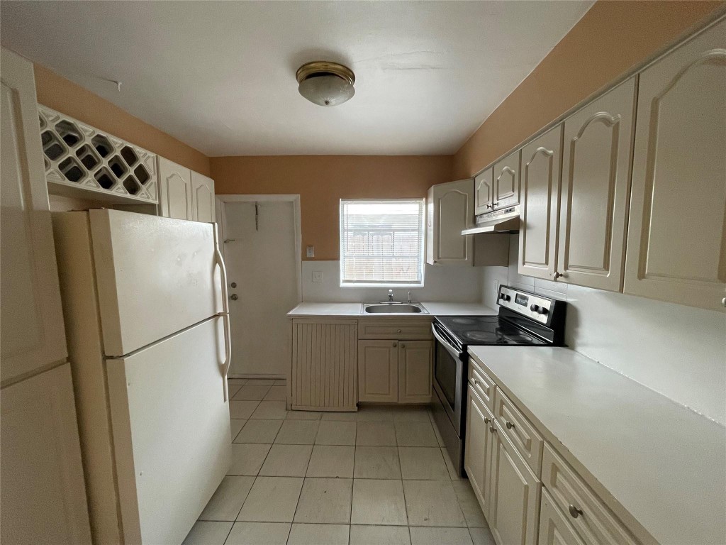 South middle river - Residential Income