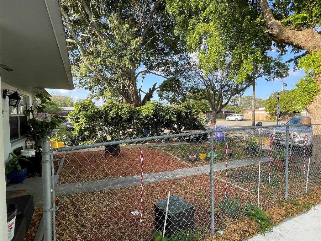 South middle river - Residential Income