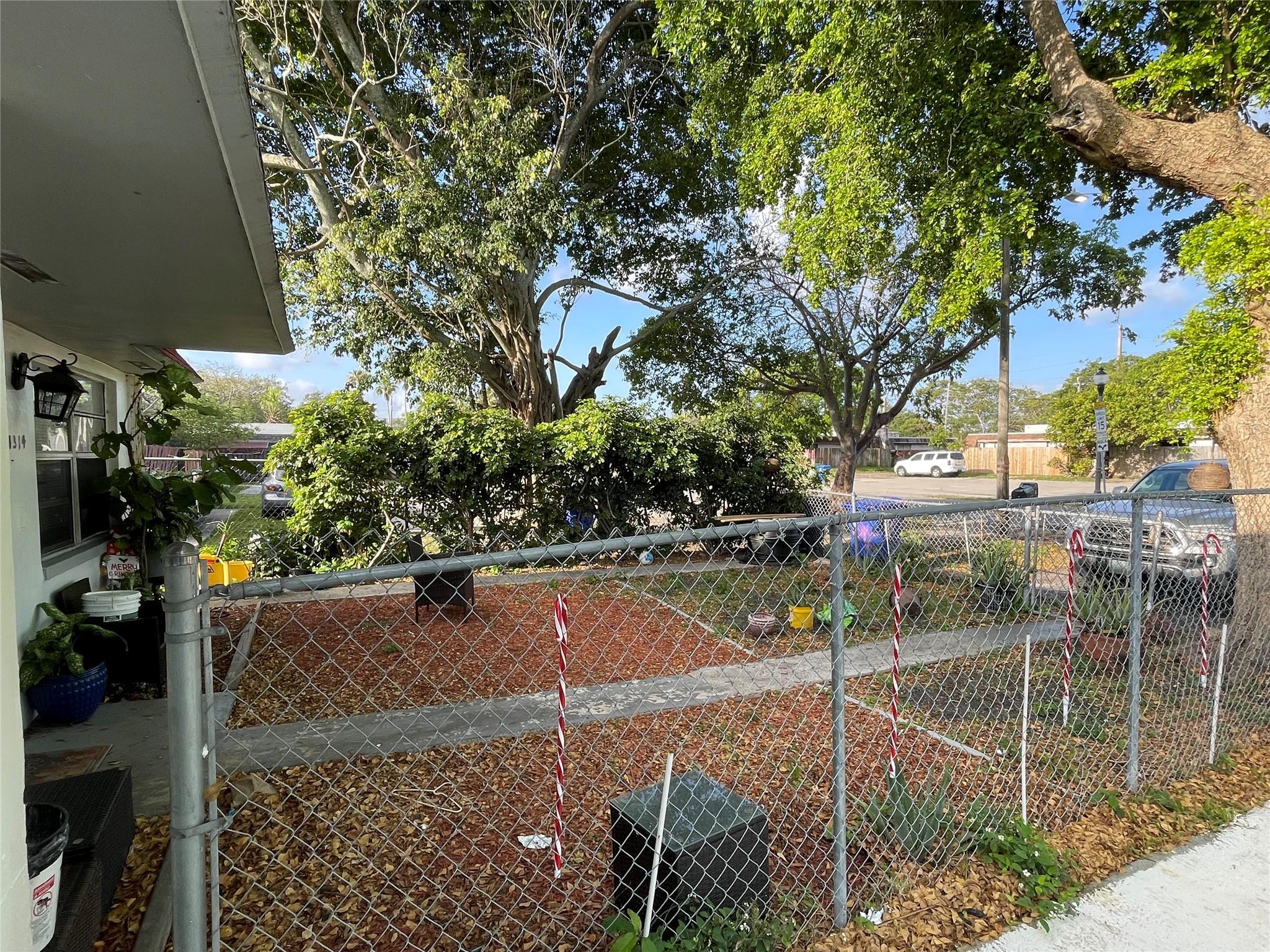 South middle river - Residential Income