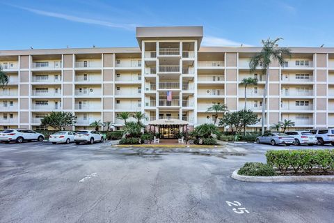 A home in Pompano Beach