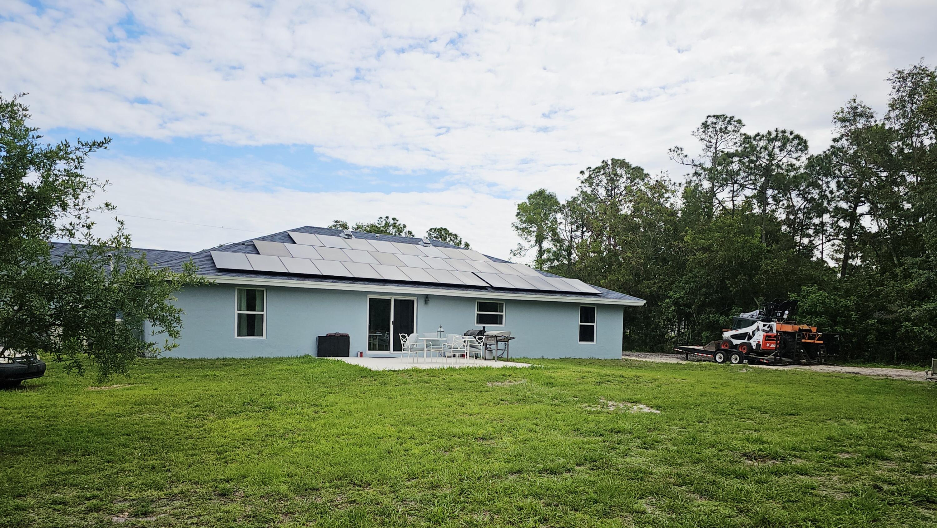 Loxahatchee - Residential