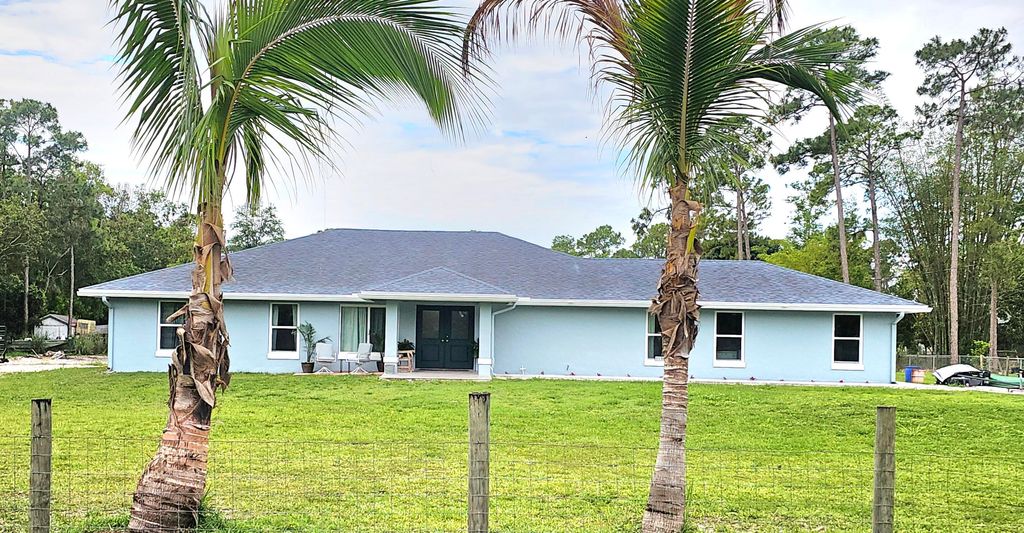 Photo of 17610 76th Street N, Loxahatchee, FL 33470 (MLS # B26020553)