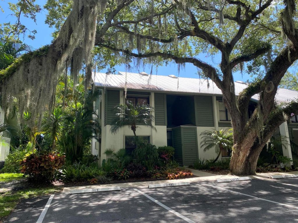 Photo of 5260 SE Seascape Way #101, Stuart, FL 34997 (MLS # R11001589)