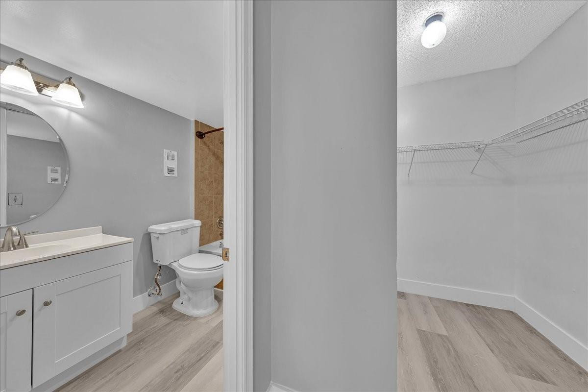 Cross Creek - Residential