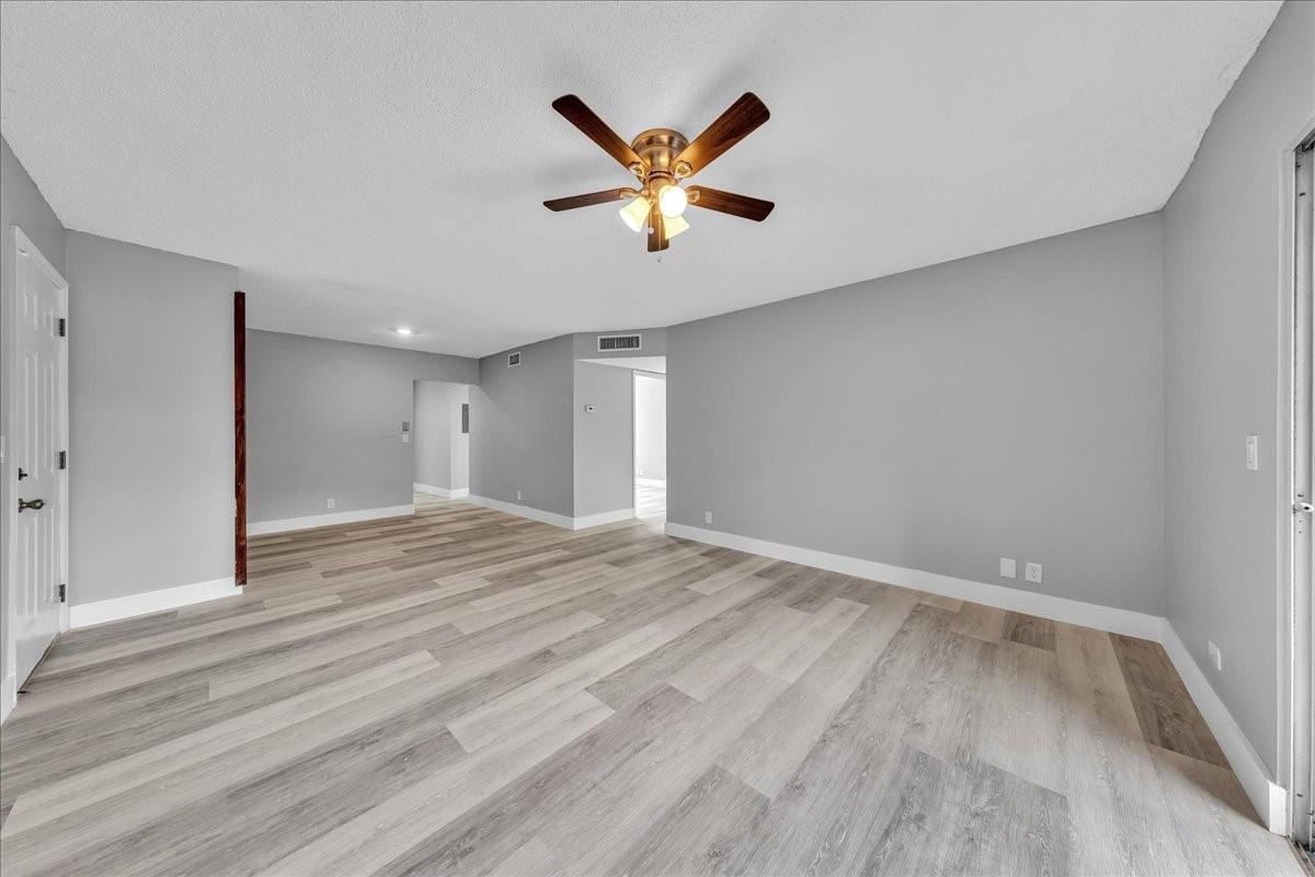 Cross Creek - Residential