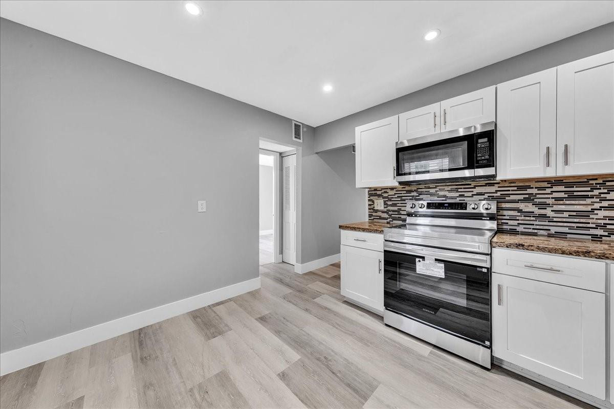 Cross Creek - Residential