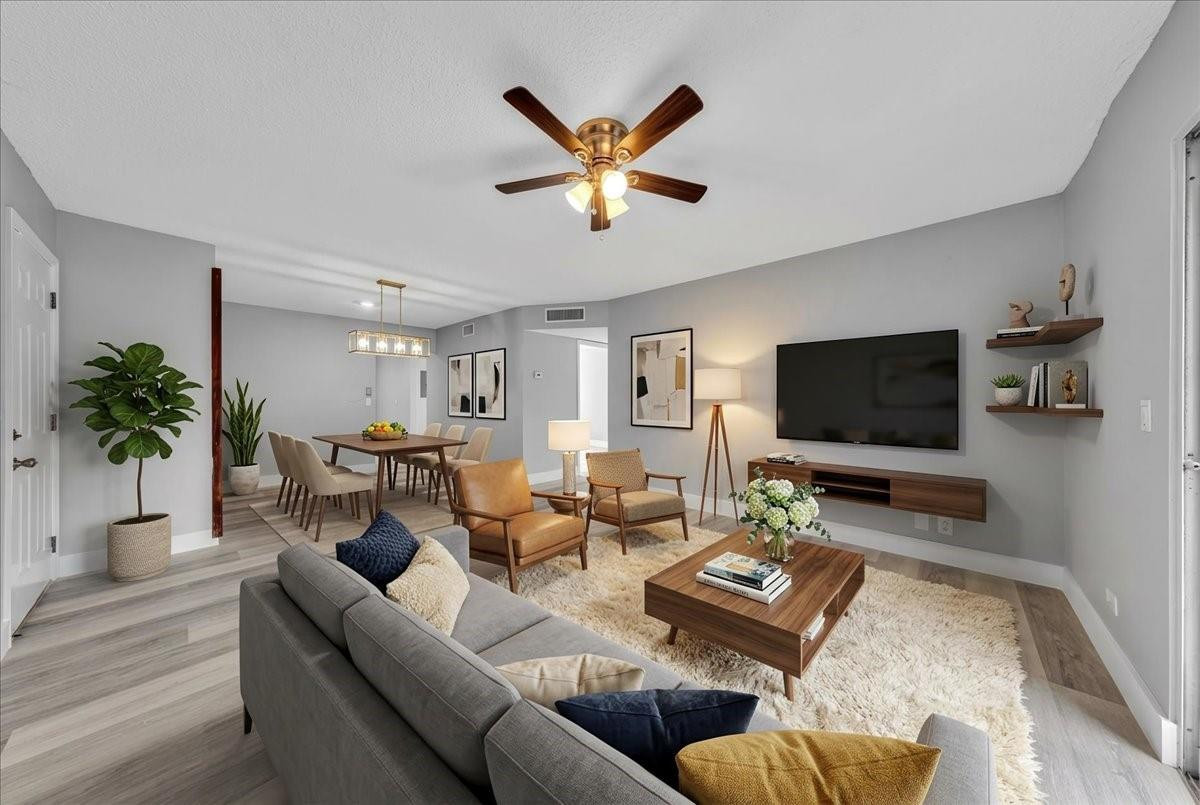 Cross Creek - Residential