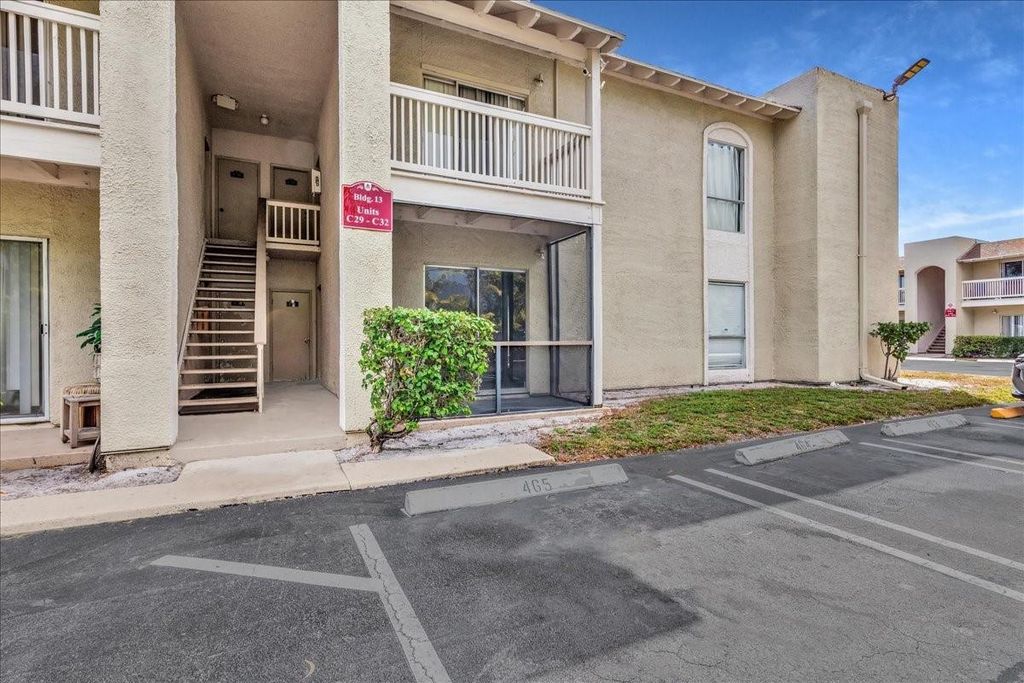 Photo of 1500 N Congress Avenue #C31, West Palm Beach, FL 33401 (MLS # F10555978)