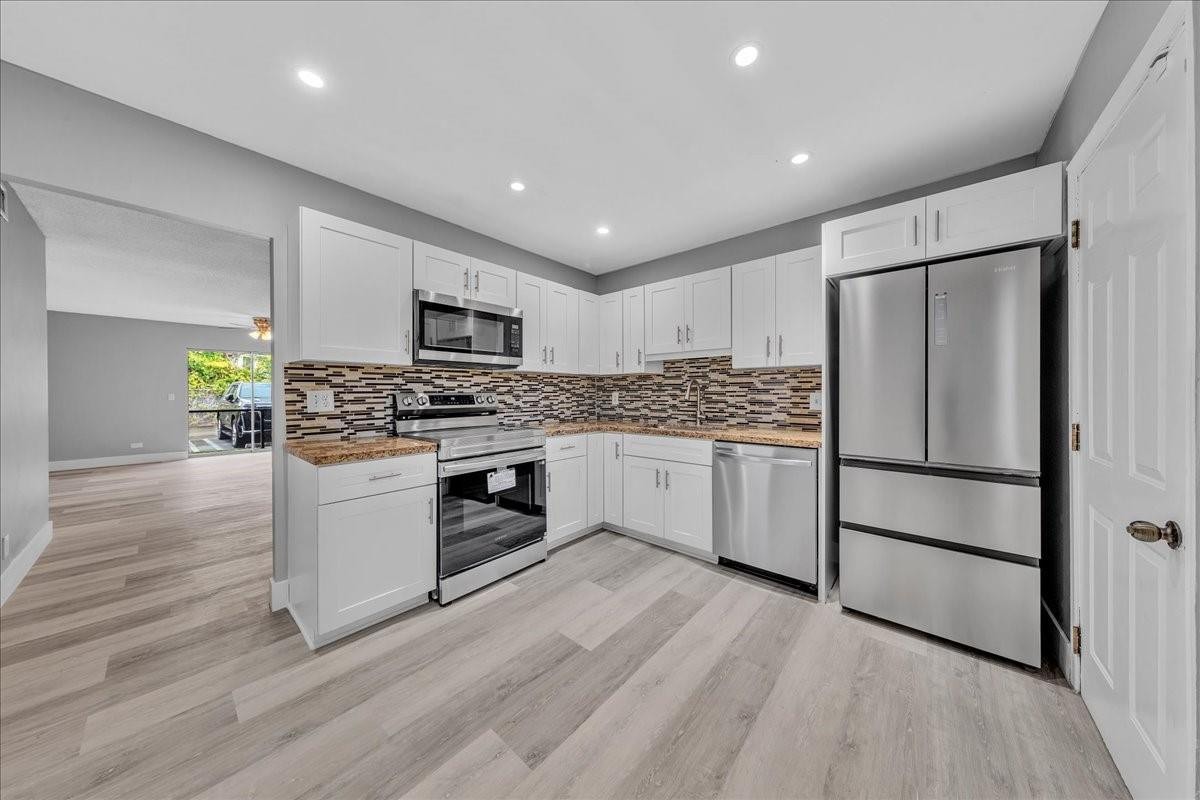 Cross Creek - Residential