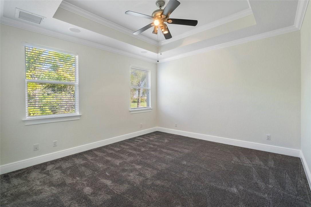 Heron Bay/Heron Estates - Residential