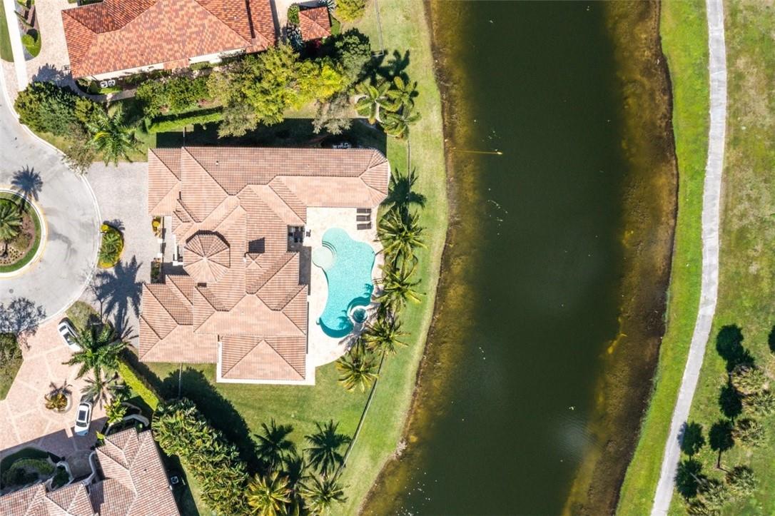 Heron Bay/Heron Estates - Residential