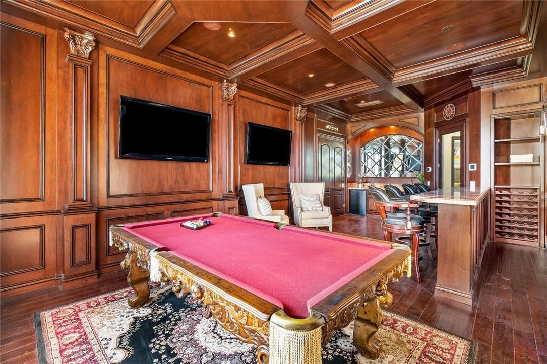 Heron Bay/Heron Estates - Residential