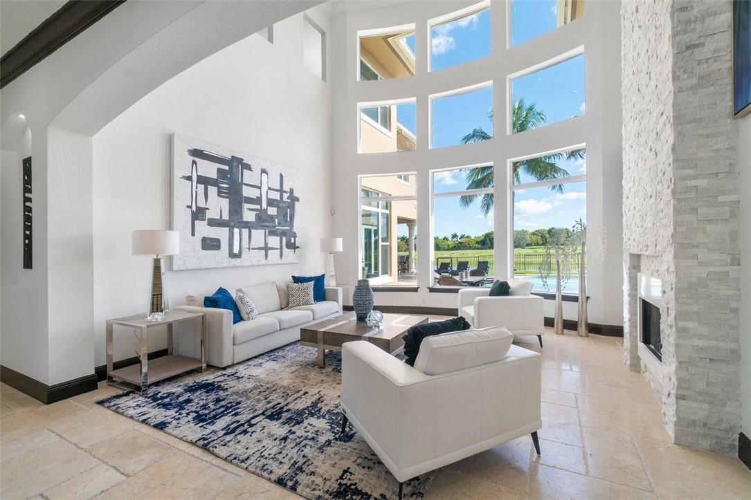 Heron Bay/Heron Estates - Residential