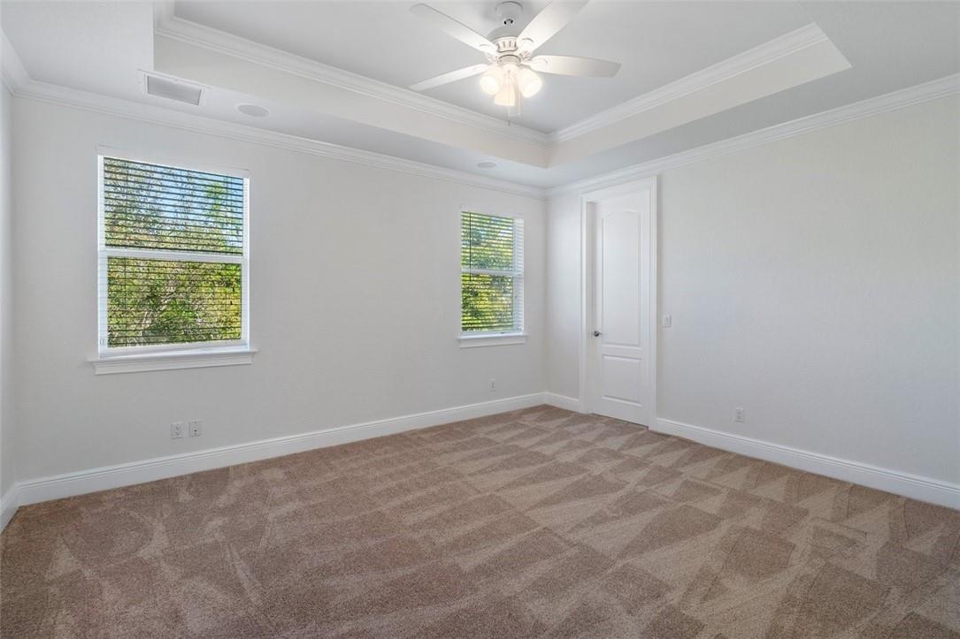 Heron Bay/Heron Estates - Residential