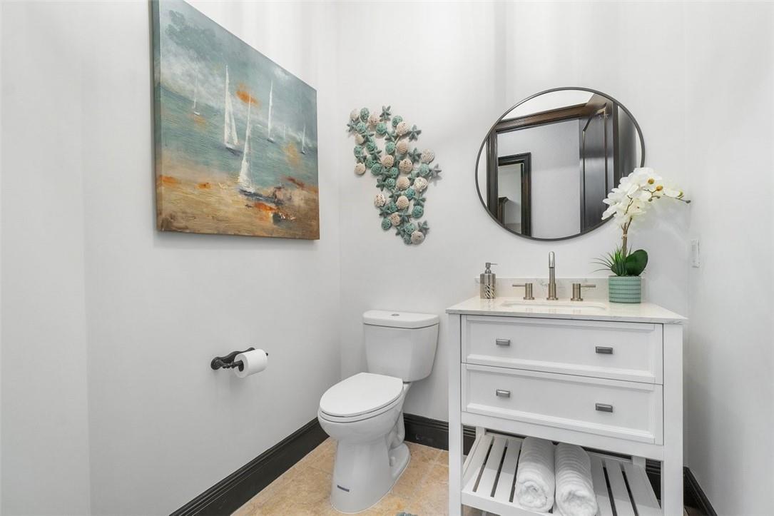 Heron Bay/Heron Estates - Residential