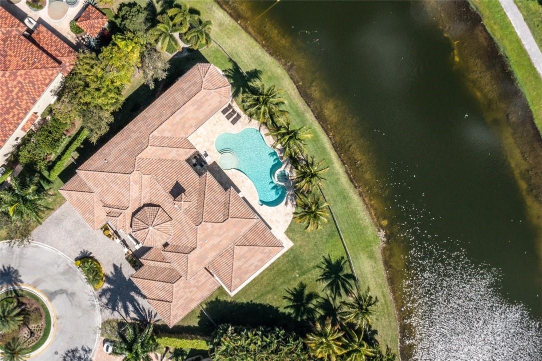 Heron Bay/Heron Estates - Residential