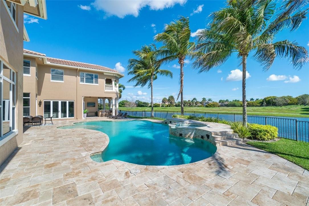 Heron Bay/Heron Estates - Residential