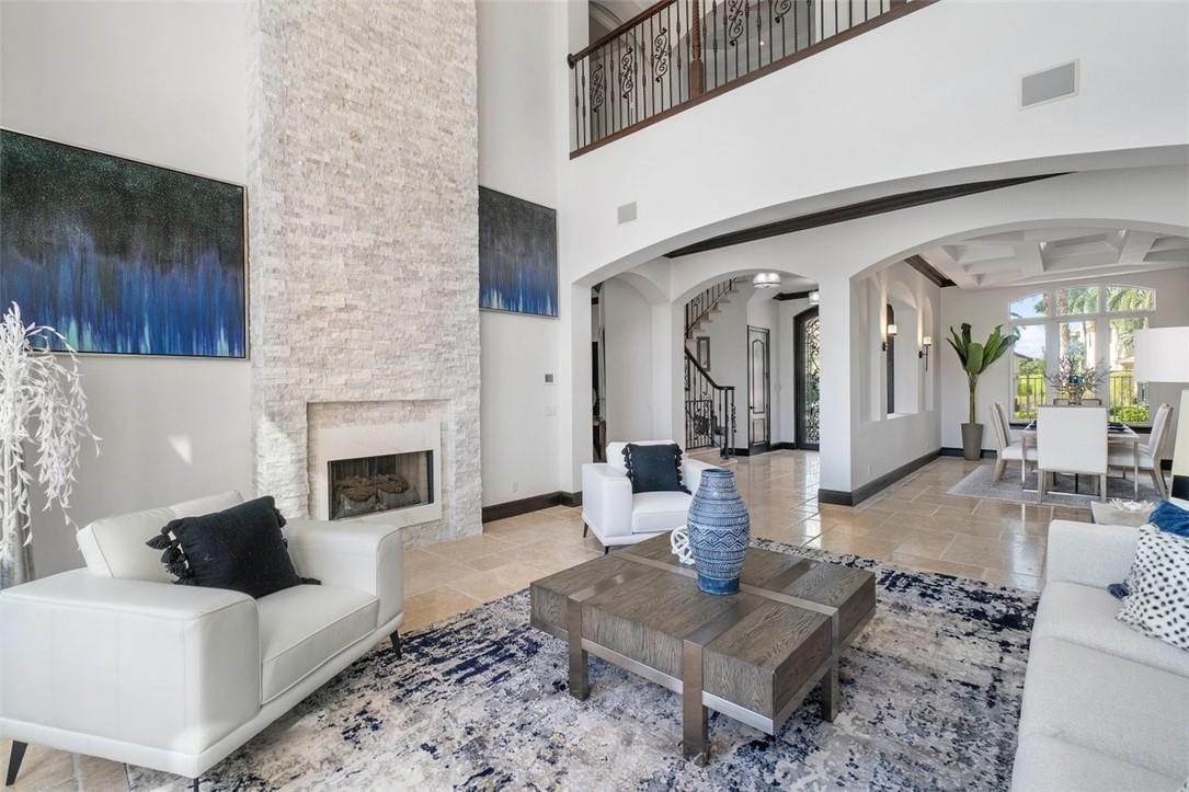 Heron Bay/Heron Estates - Residential