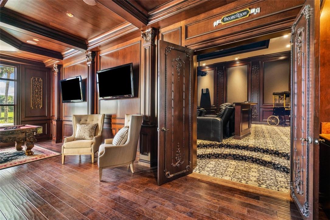 Heron Bay/Heron Estates - Residential