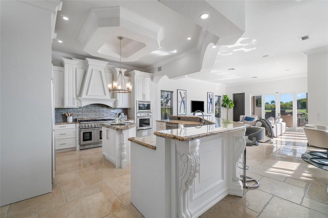 Heron Bay/Heron Estates - Residential