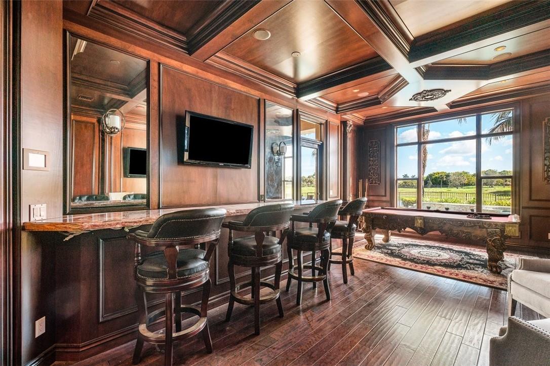 Heron Bay/Heron Estates - Residential