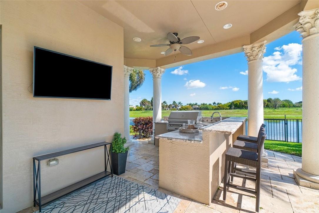 Heron Bay/Heron Estates - Residential