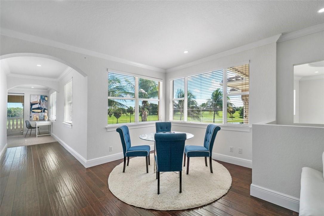 Heron Bay/Heron Estates - Residential