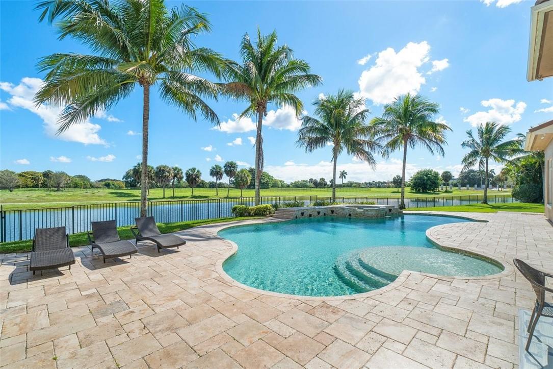 Heron Bay/Heron Estates - Residential