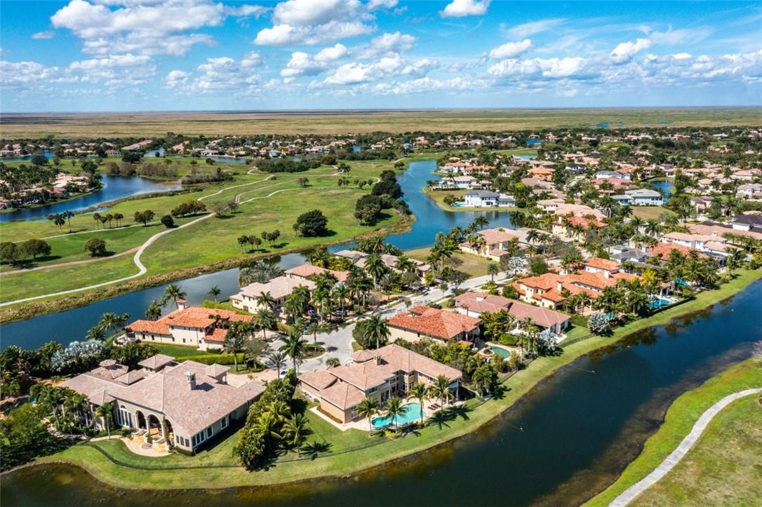 Heron Bay/Heron Estates - Residential