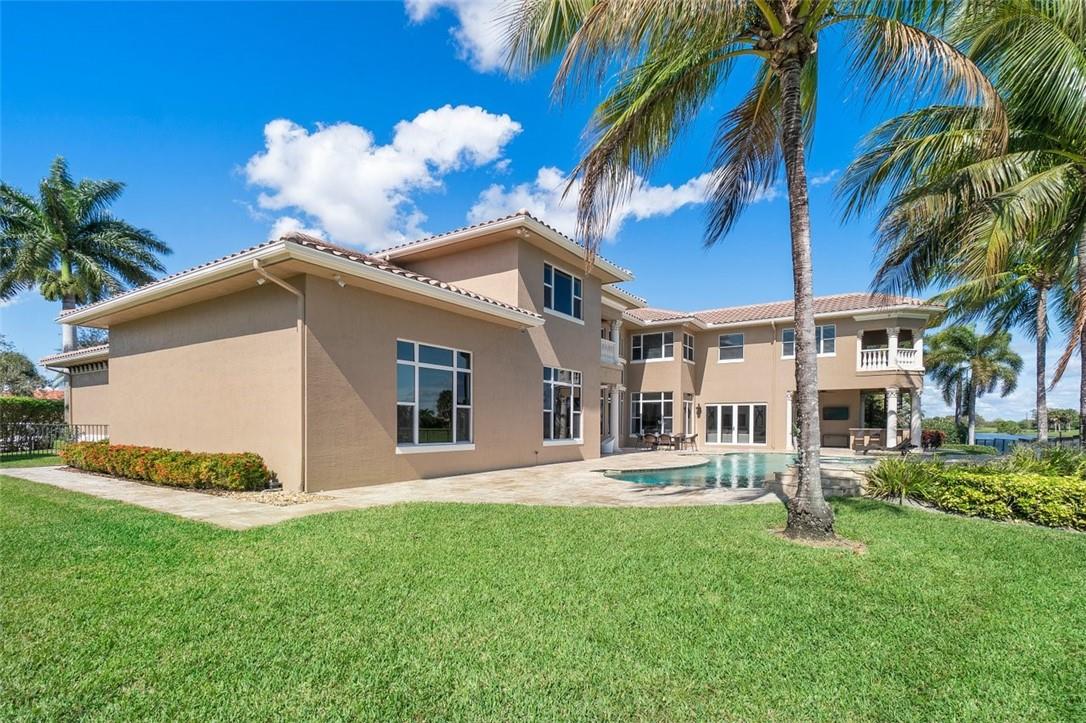 Heron Bay/Heron Estates - Residential