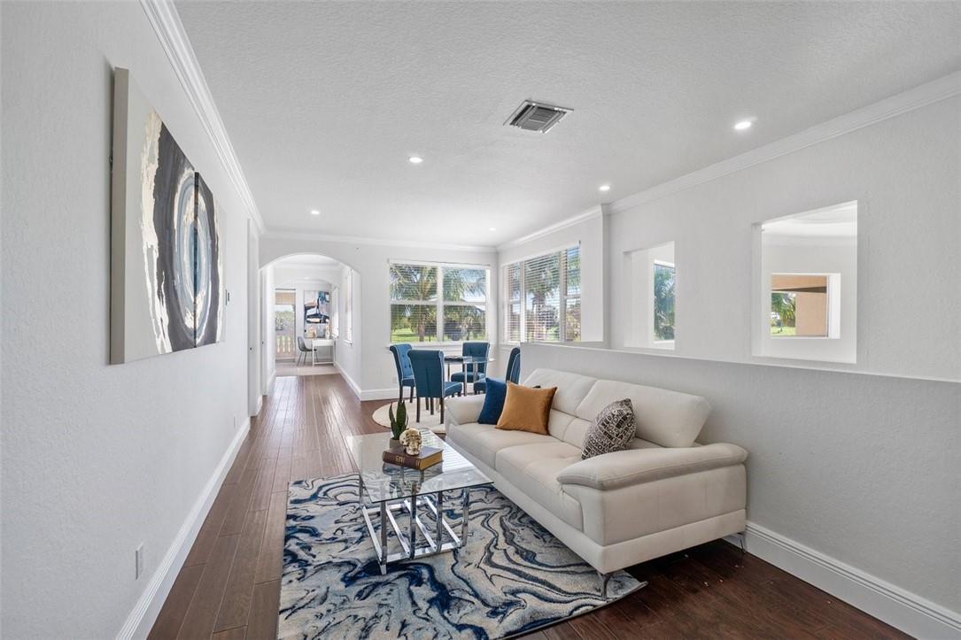 Heron Bay/Heron Estates - Residential