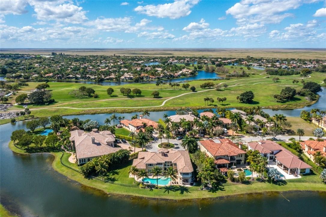 Heron Bay/Heron Estates - Residential