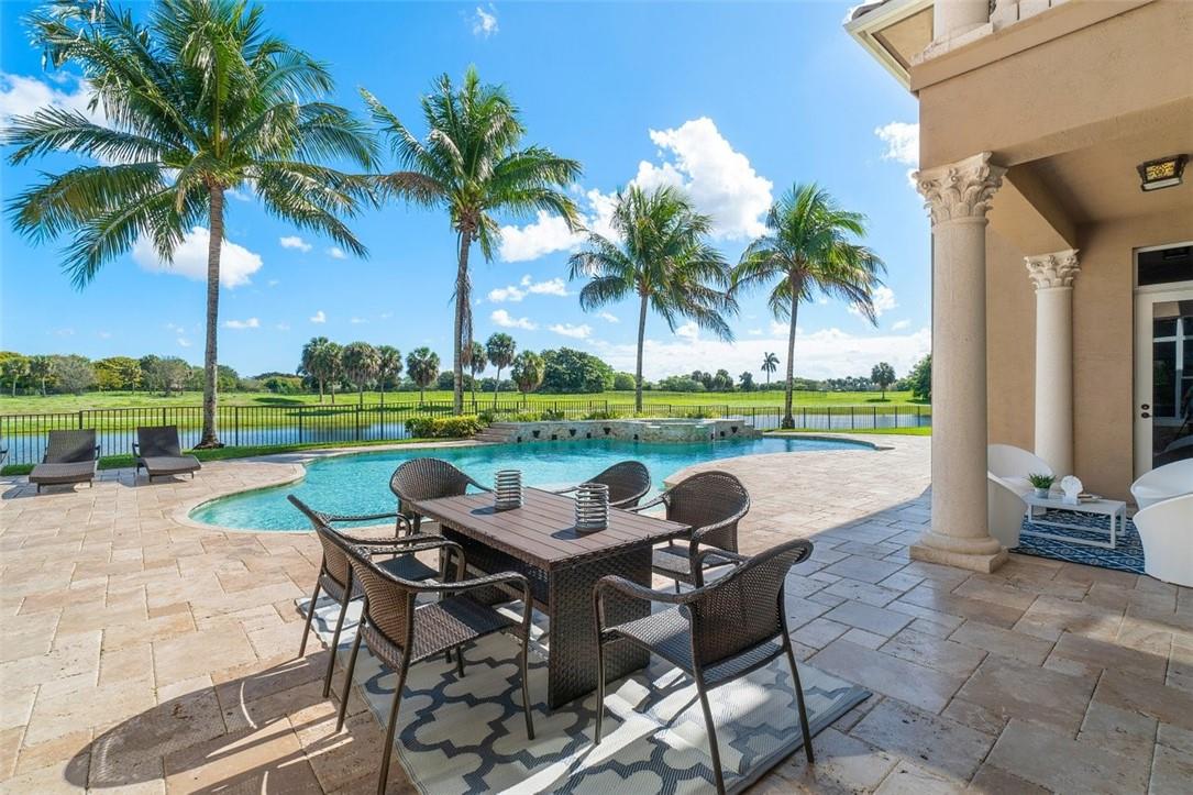 Heron Bay/Heron Estates - Residential