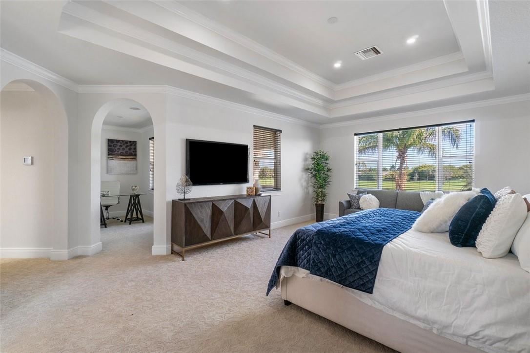 Heron Bay/Heron Estates - Residential