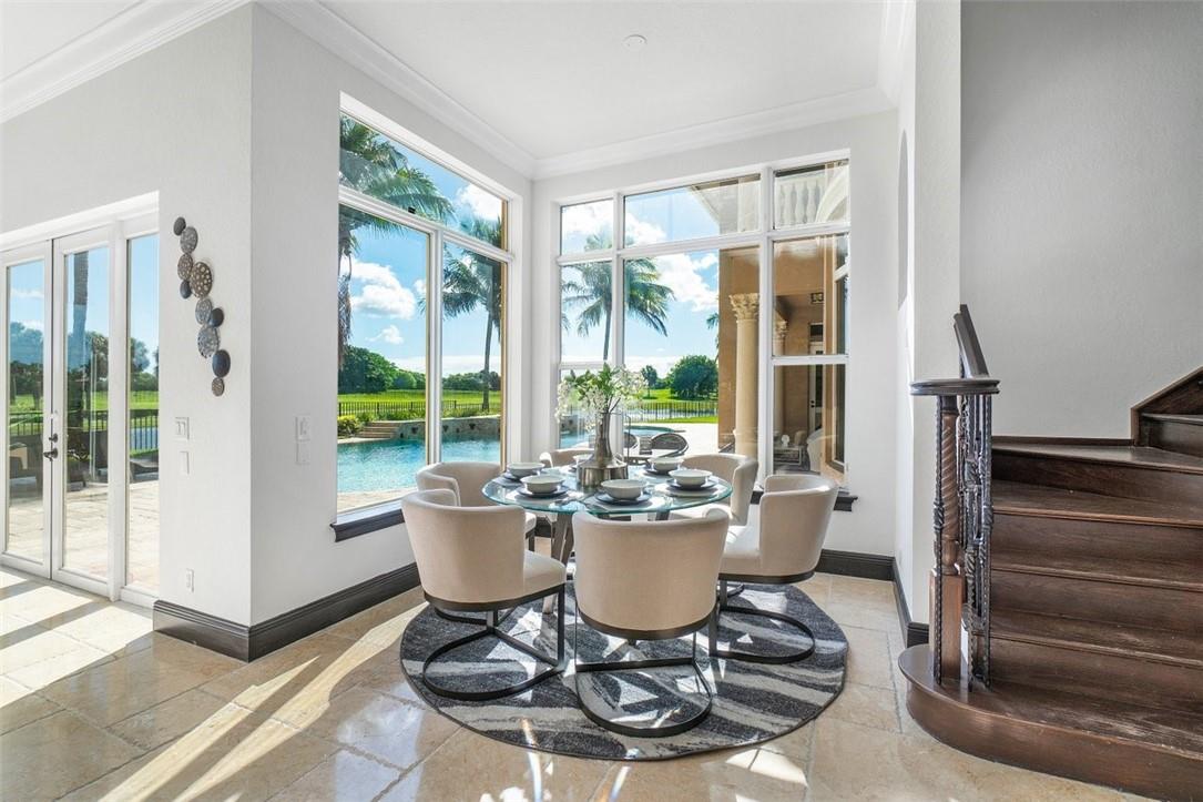 Heron Bay/Heron Estates - Residential