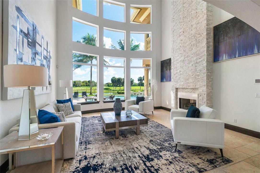 Heron Bay/Heron Estates - Residential