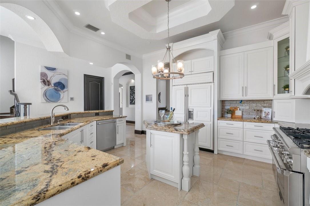 Heron Bay/Heron Estates - Residential