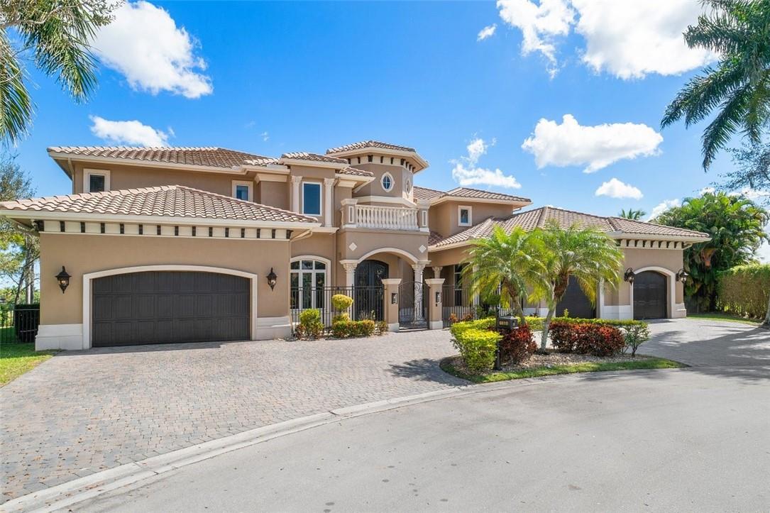 Heron Bay/Heron Estates - Residential