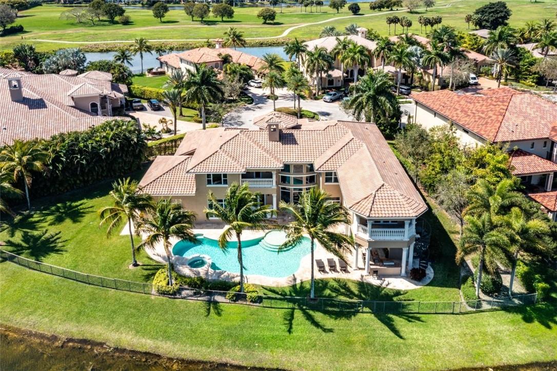 Heron Bay/Heron Estates - Residential