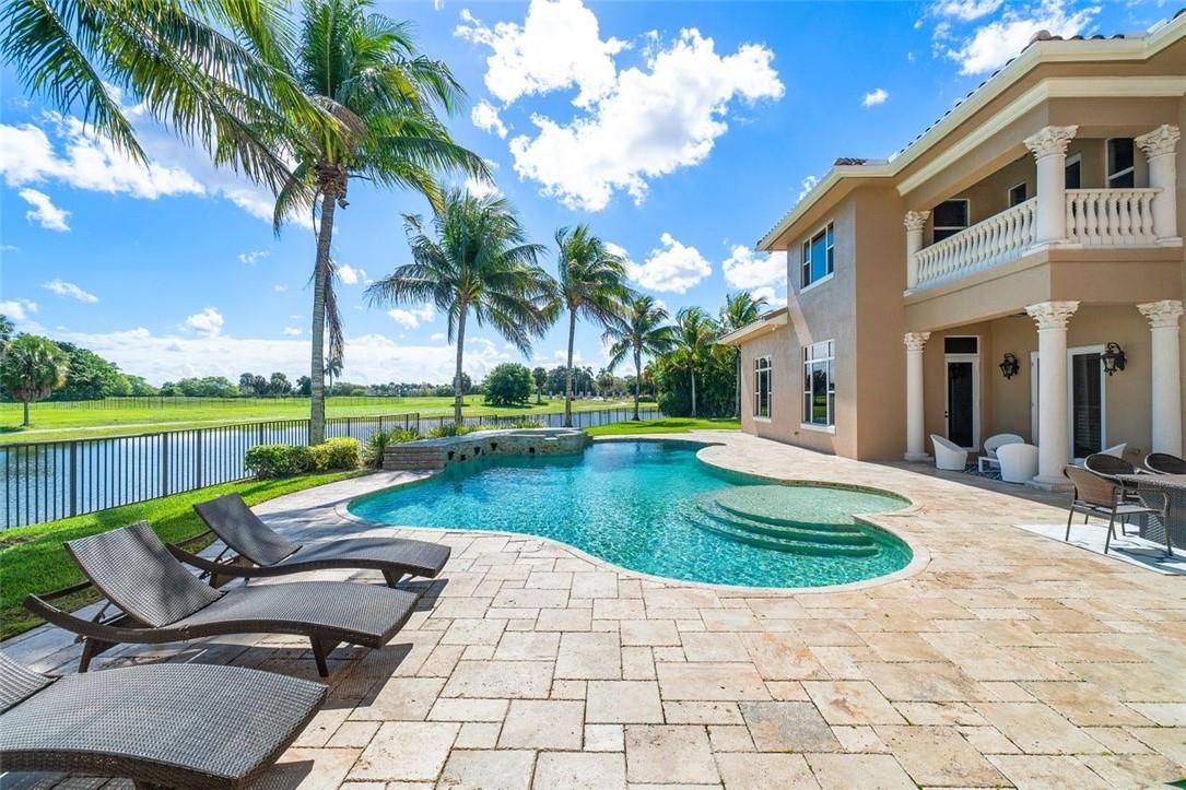 Heron Bay/Heron Estates - Residential