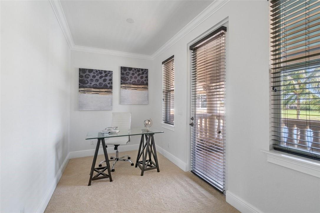 Heron Bay/Heron Estates - Residential