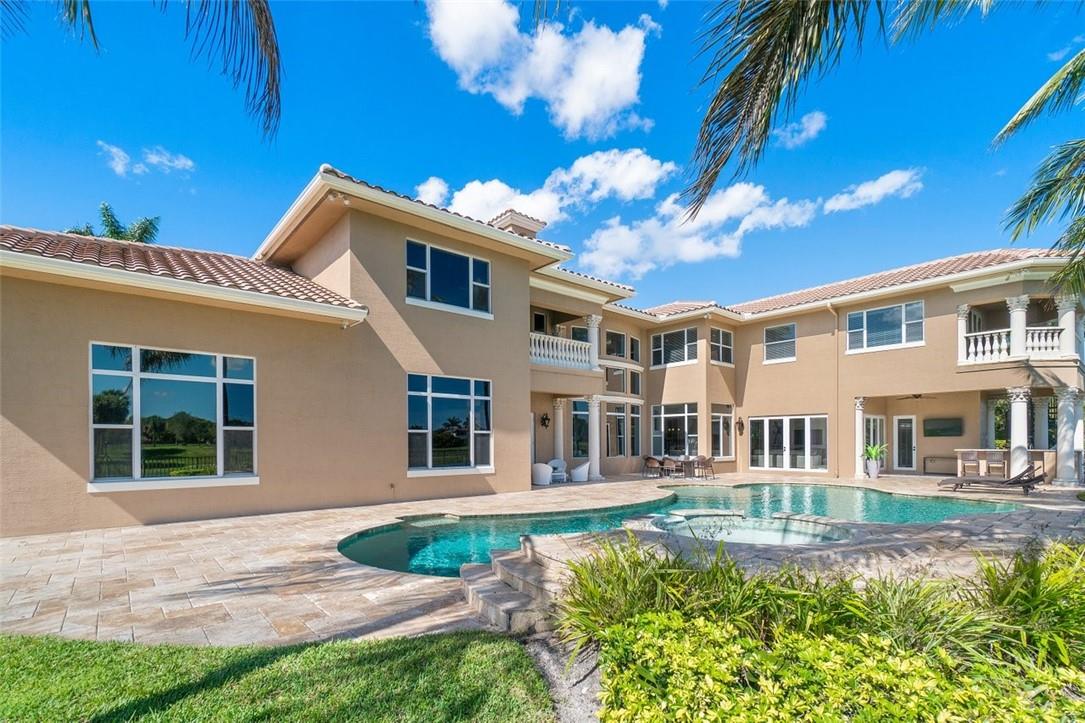 Heron Bay/Heron Estates - Residential