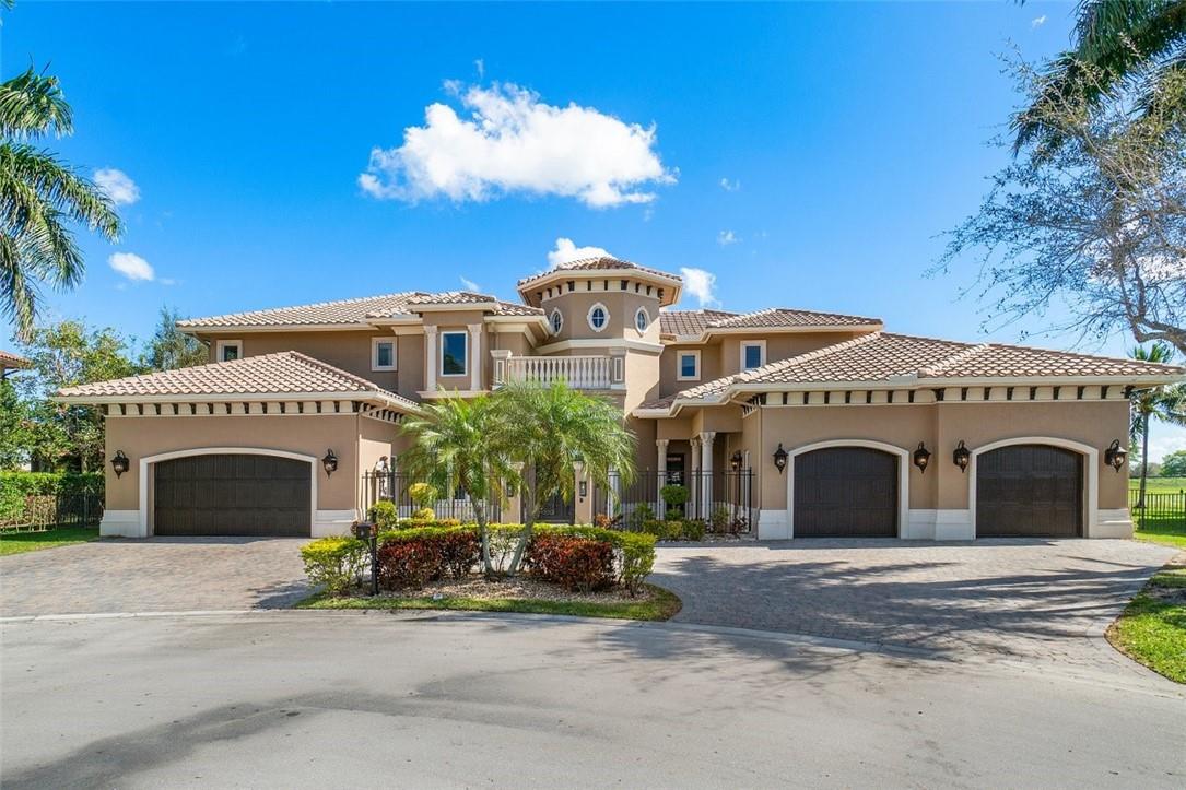 Heron Bay/Heron Estates - Residential