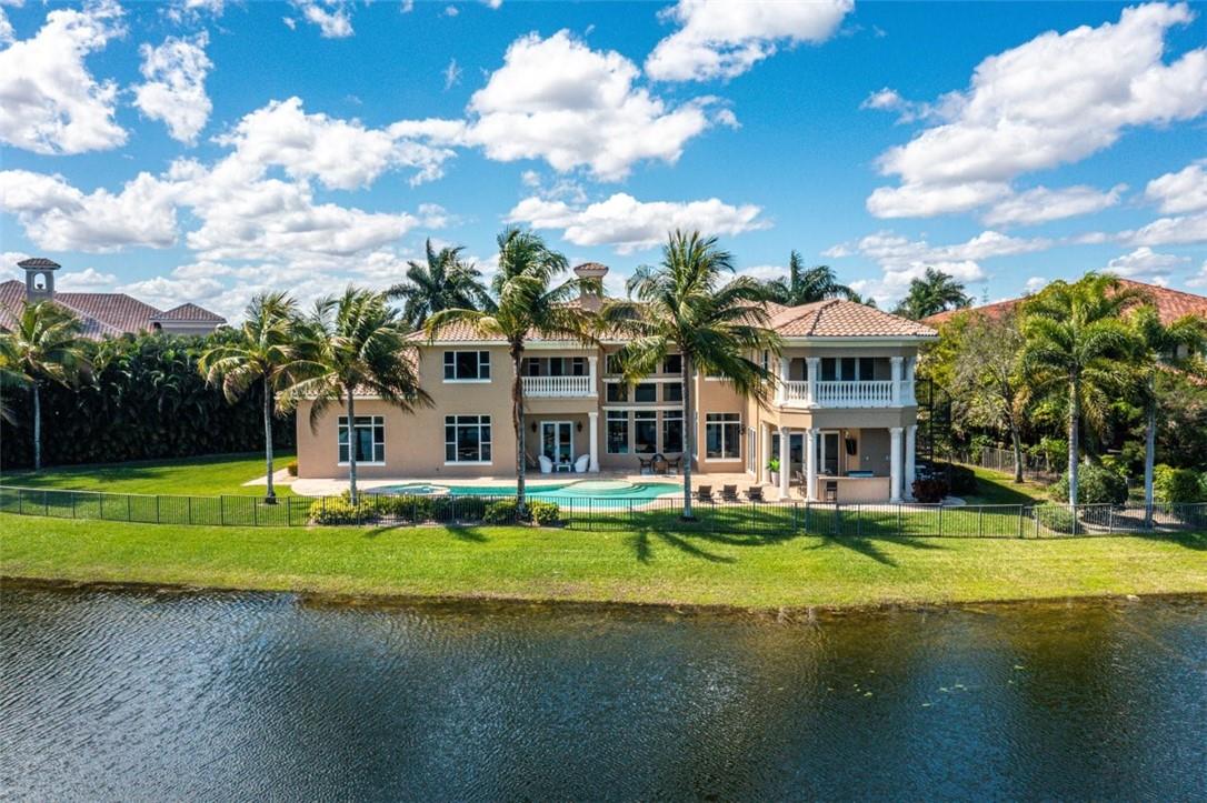 Heron Bay/Heron Estates - Residential