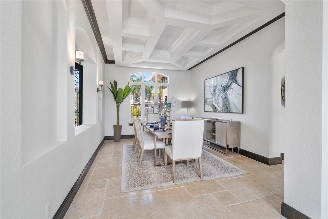 Heron Bay/Heron Estates - Residential