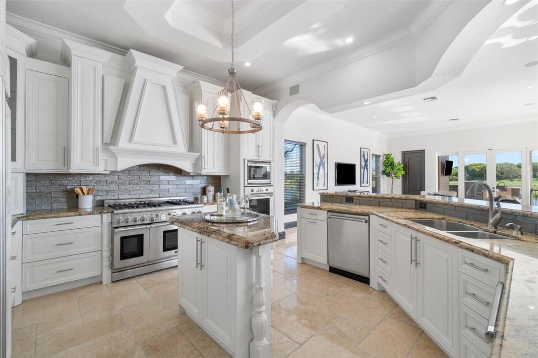 Heron Bay/Heron Estates - Residential