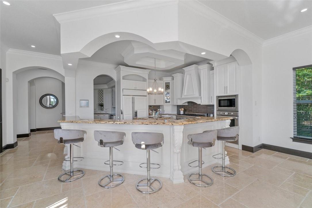 Heron Bay/Heron Estates - Residential